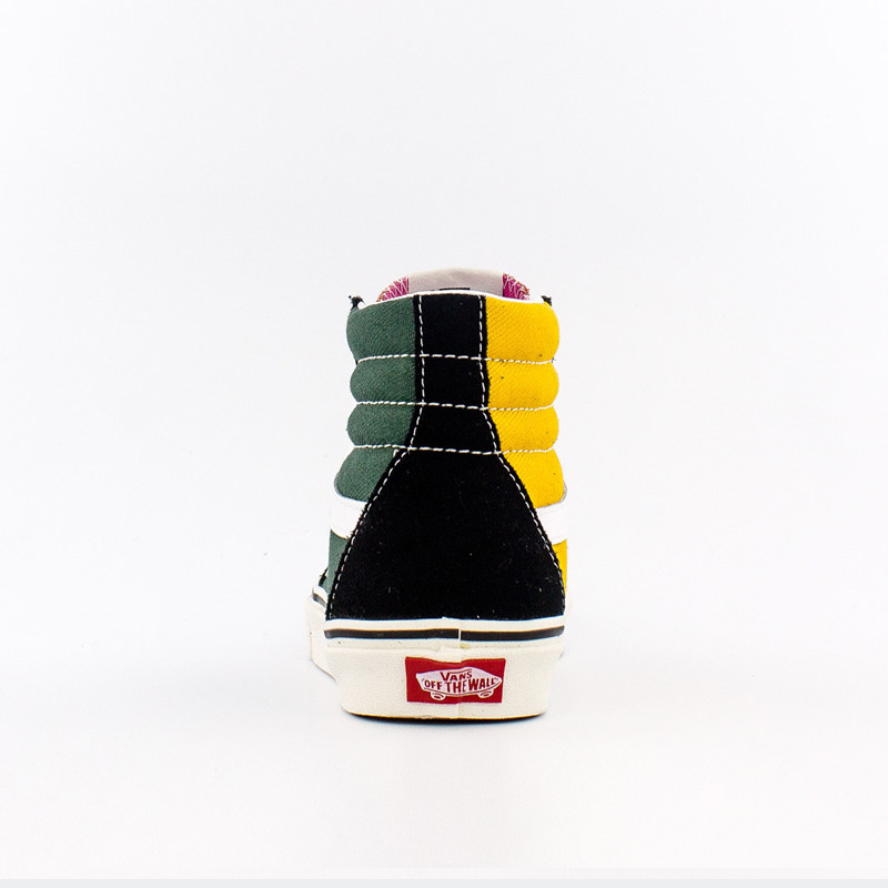 SEPATU SNEAKERS VANS UA SK8-Hi