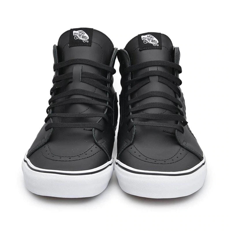 SEPATU SNEAKERS VANS UA SK8-HI X-Ray Bones