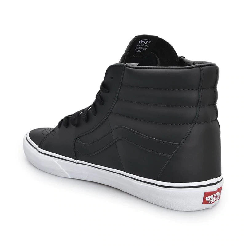 SEPATU SNEAKERS VANS UA SK8-HI X-Ray Bones