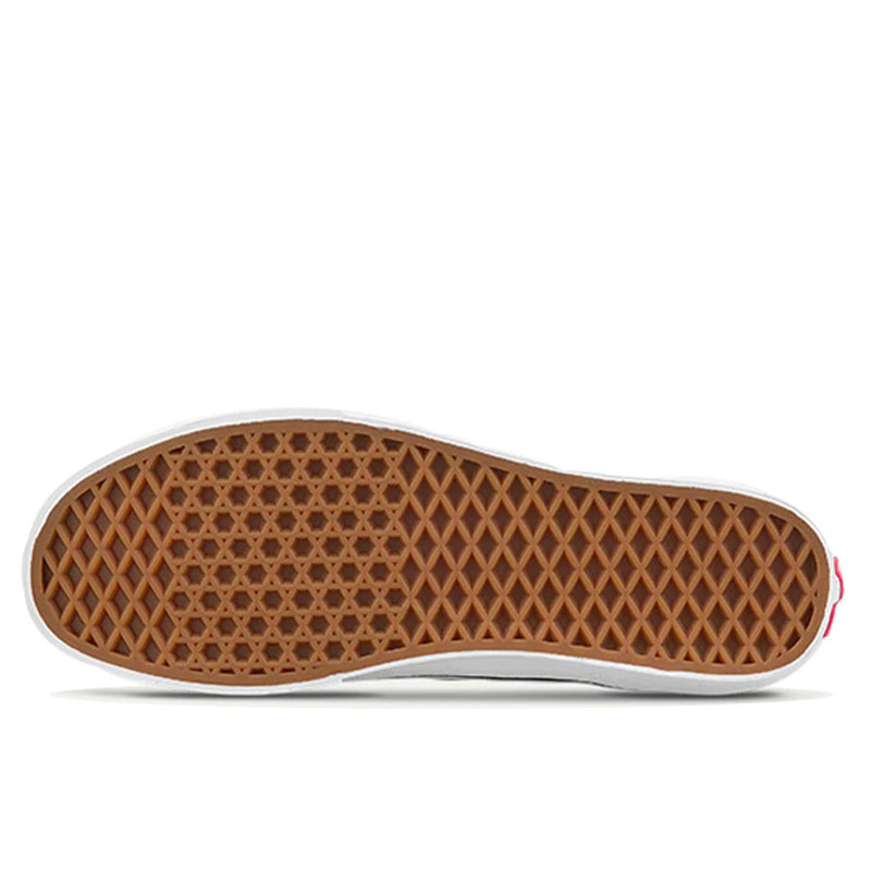 SEPATU SKATE VANS Moroccan Tile Check SK8-Hi Reissue