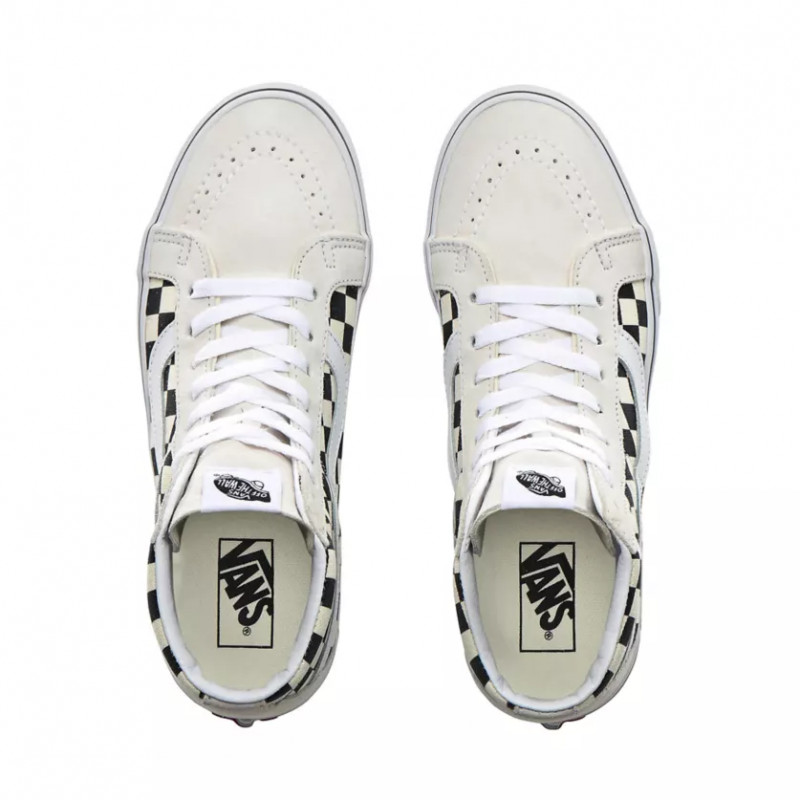 SEPATU SNEAKERS VANS UA BMX SK8-HI Reissue