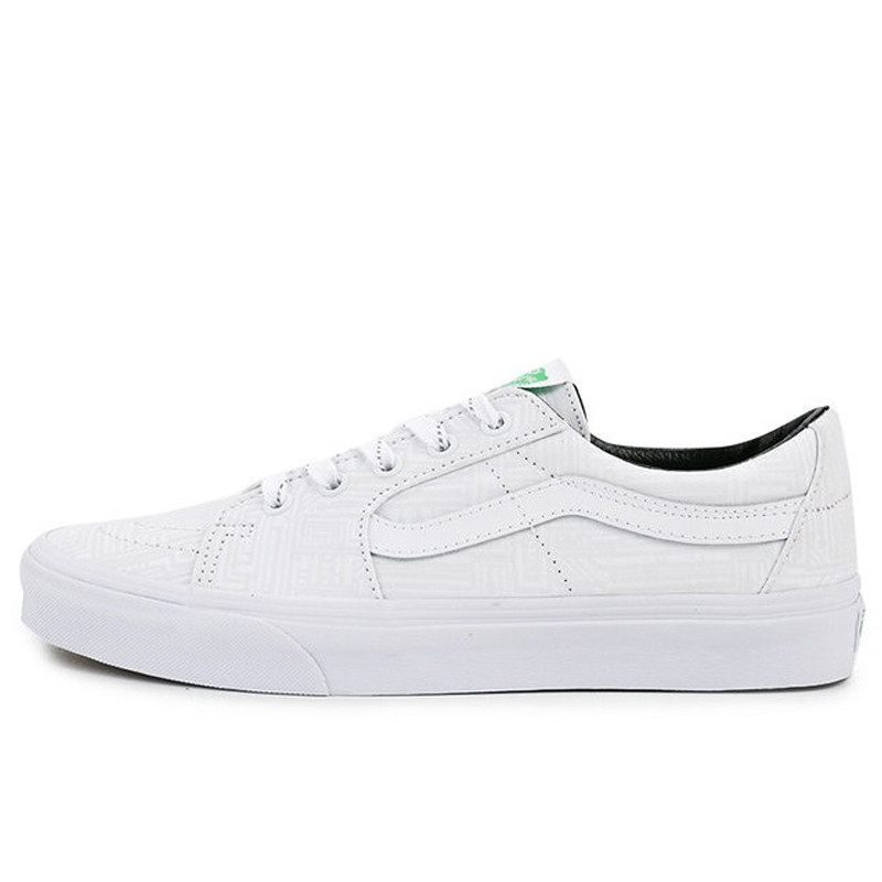SEPATU SNEAKERS VANS Sk8-Low Motherboard
