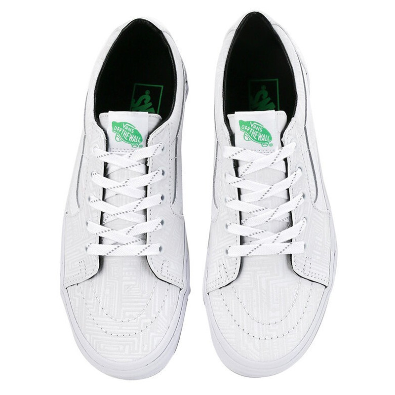 SEPATU SNEAKERS VANS Sk8-Low Motherboard