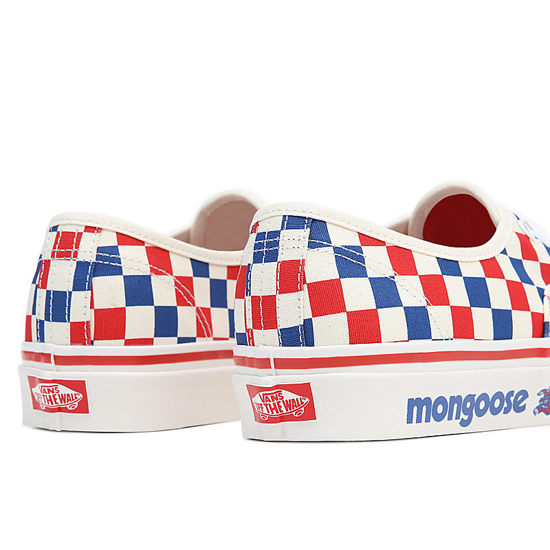 SEPATU SNEAKERS VANS X OUR LEGENDS MONGOOSE AUTHENTIC 44 DX