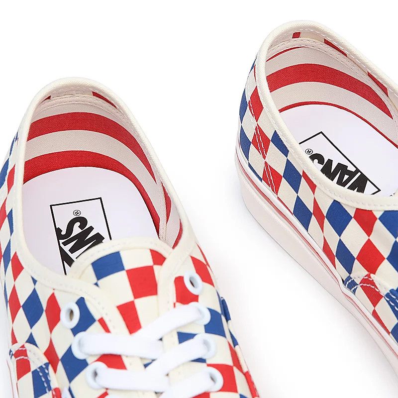 SEPATU SNEAKERS VANS X OUR LEGENDS MONGOOSE AUTHENTIC 44 DX