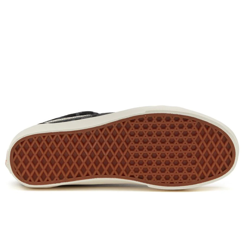 SEPATU SNEAKERS VANS Old Skool Trippy Code