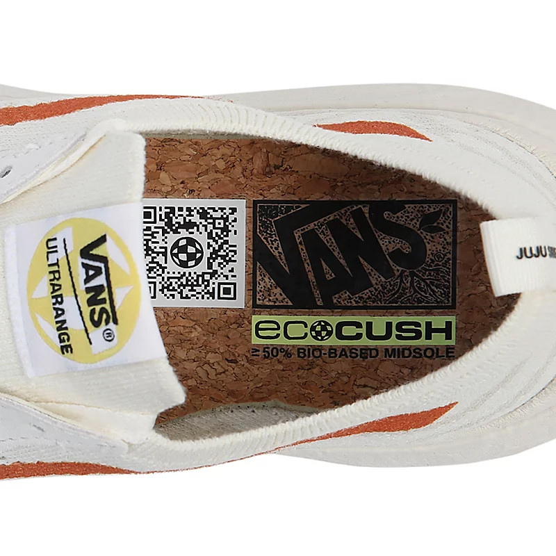 X JUJU ULTRARANGE VR3 foto 4