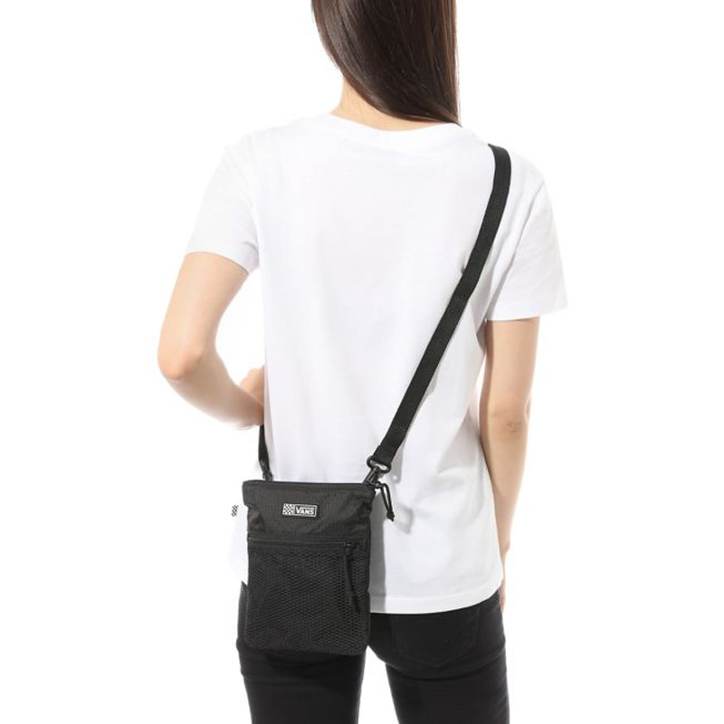 TAS SNEAKERS VANS EASY GOING CROSSBODY