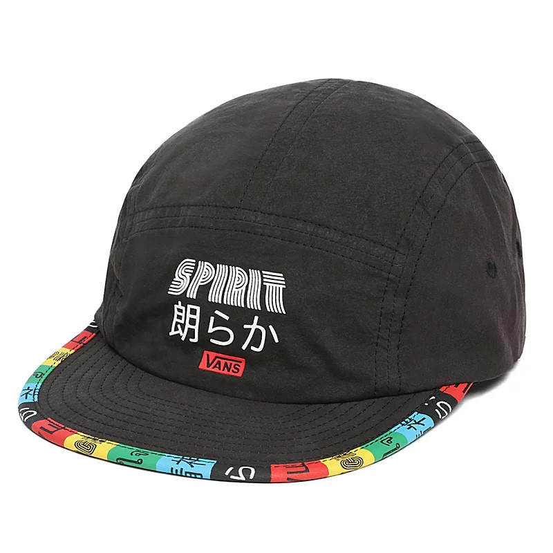 SPIRIT CAMPER Cap foto 2