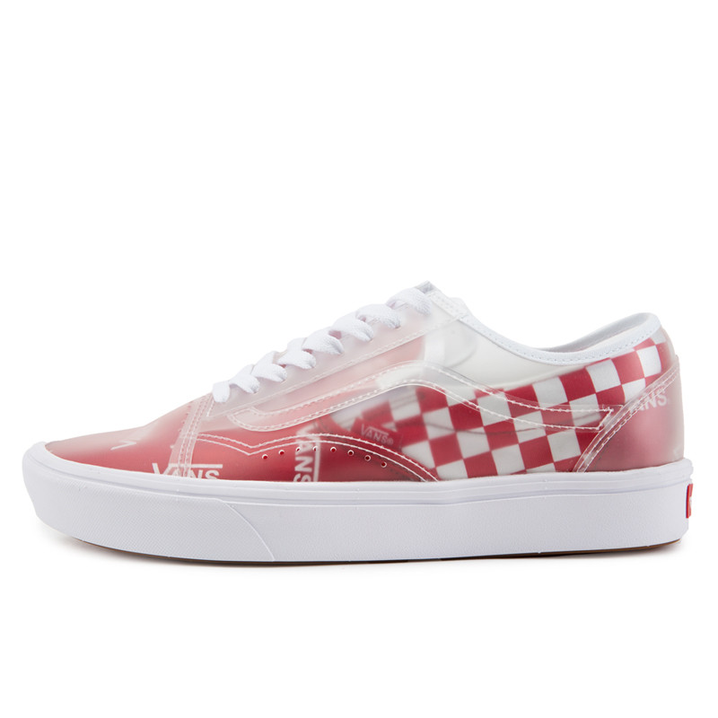 SEPATU SNEAKERS VANS Comfycush Slip-Skool