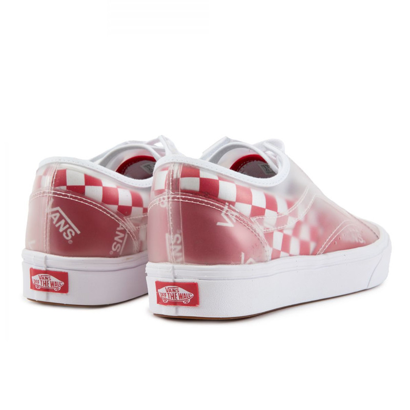 SEPATU SNEAKERS VANS Comfycush Slip-Skool