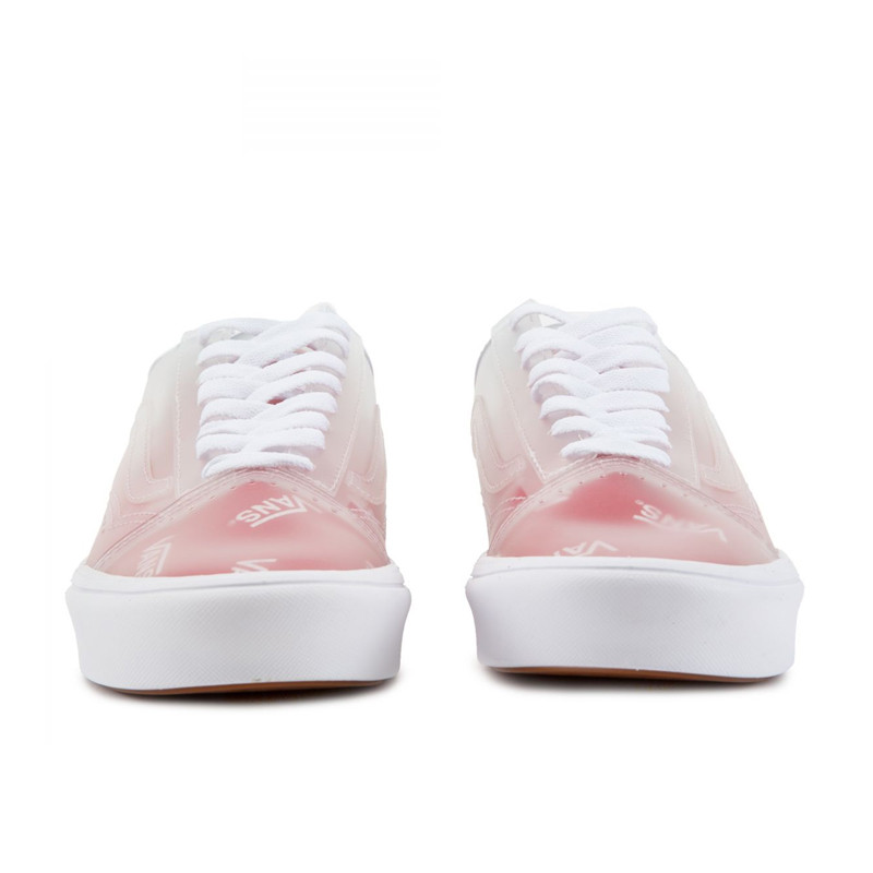 SEPATU SNEAKERS VANS Comfycush Slip-Skool