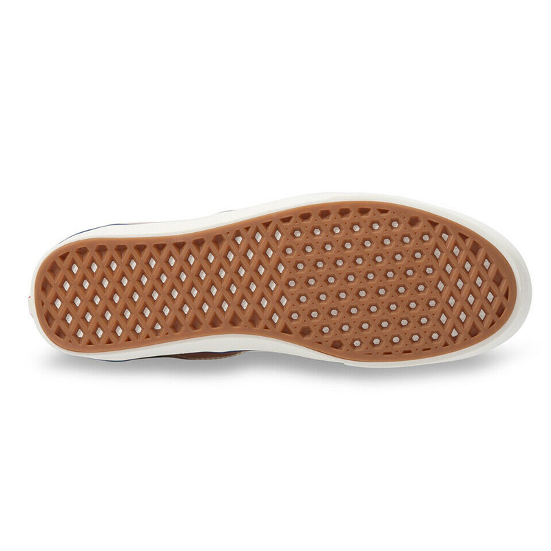 SEPATU SNEAKERS VANS Comfycush Slip-Skool