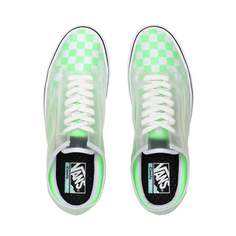 ComfyCush Slip-Skool Checkerboard foto 2