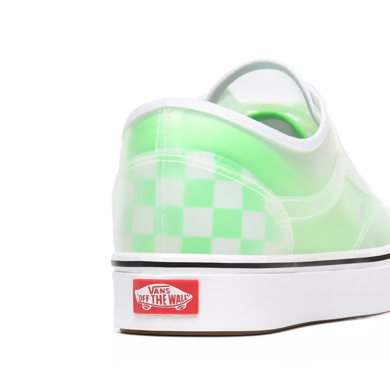 ComfyCush Slip-Skool Checkerboard foto 4