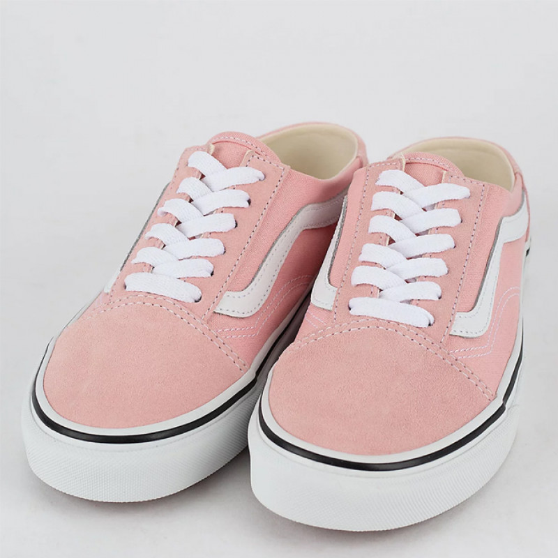 SEPATU SNEAKERS VANS Old Skool Mule