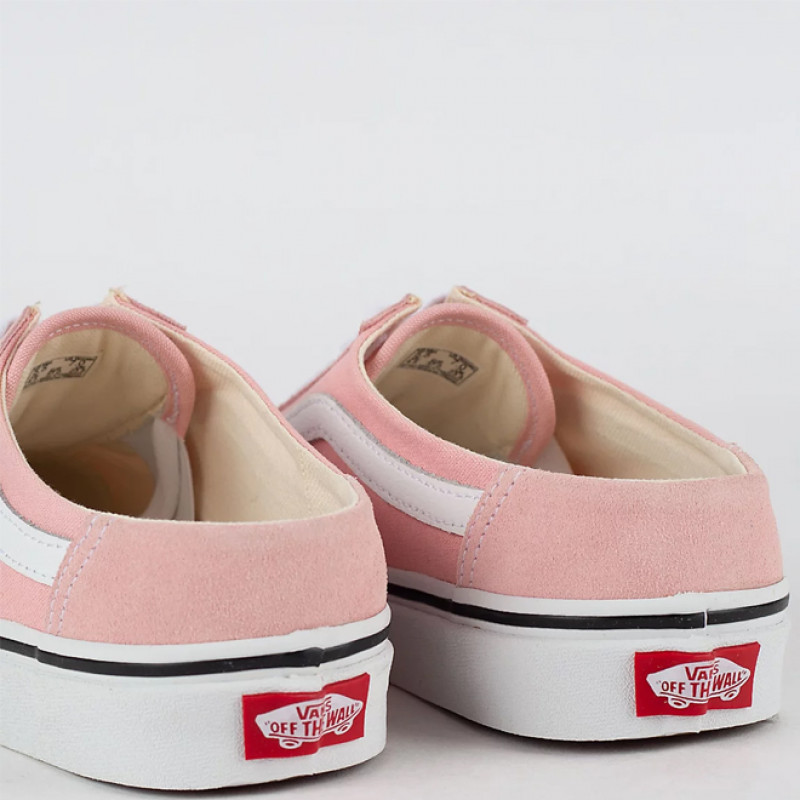 SEPATU SNEAKERS VANS Old Skool Mule