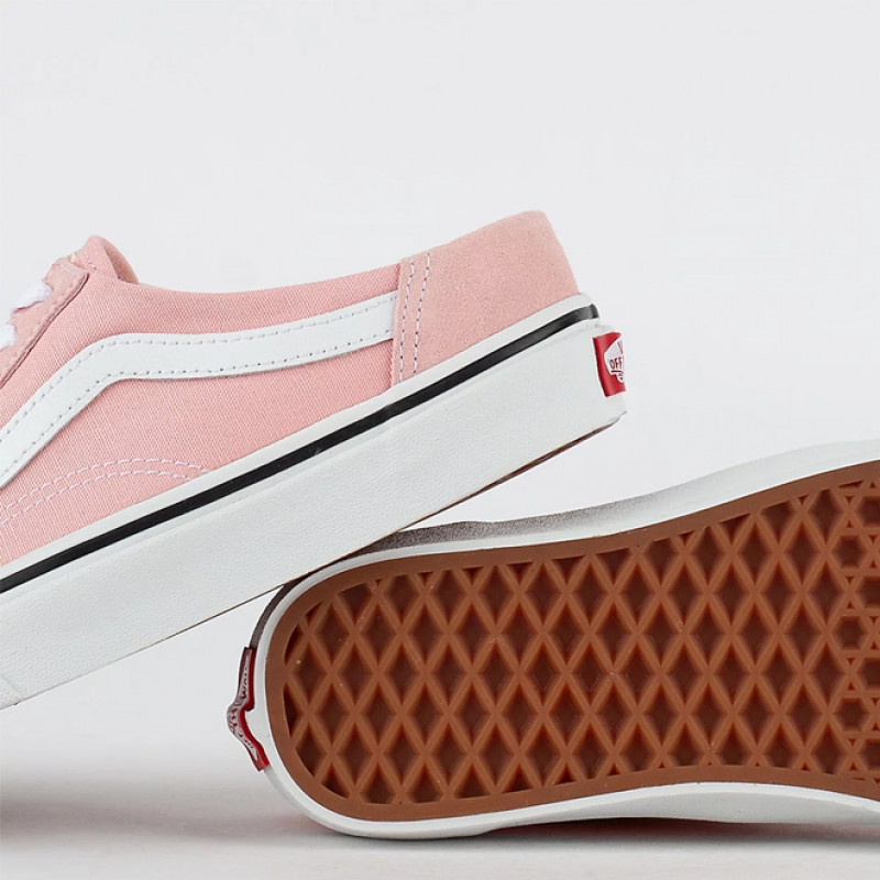 SEPATU SNEAKERS VANS Old Skool Mule