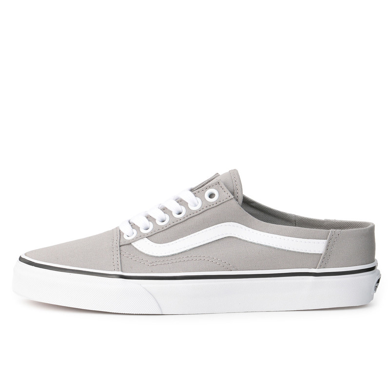 SEPATU SNEAKERS VANS Old Skool Mule