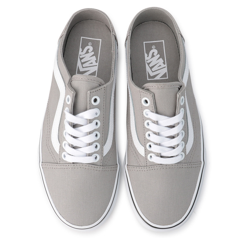 SEPATU SNEAKERS VANS Old Skool Mule