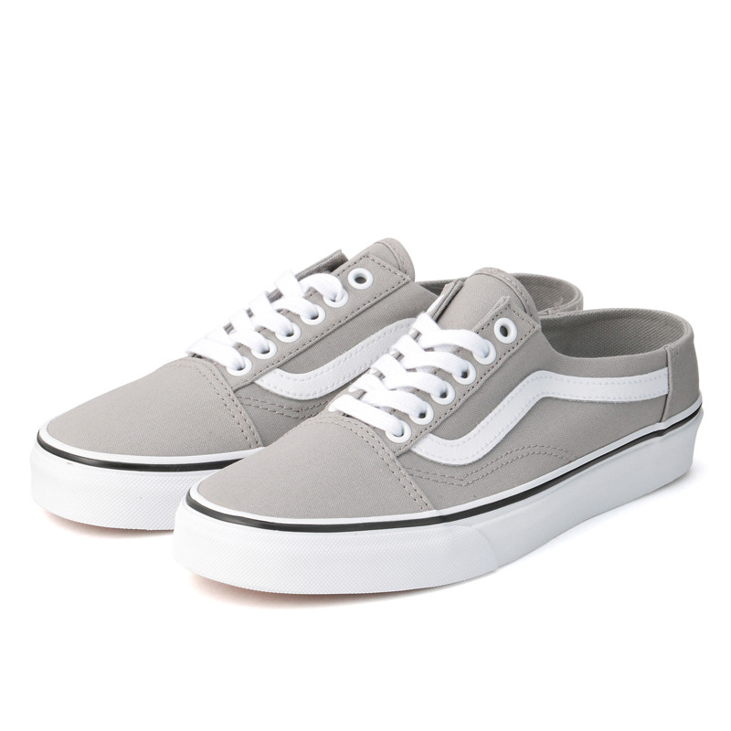 SEPATU SNEAKERS VANS Old Skool Mule