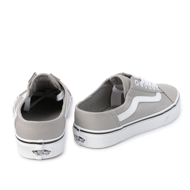 SEPATU SNEAKERS VANS Old Skool Mule