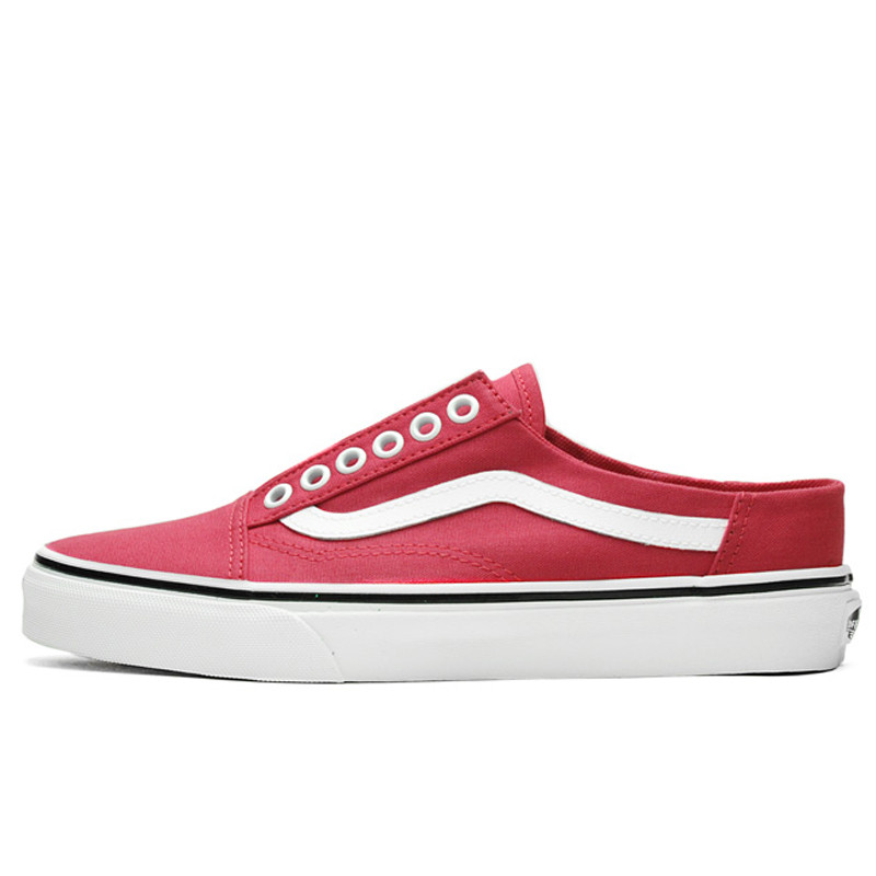SEPATU SNEAKERS VANS Old Skool Mule