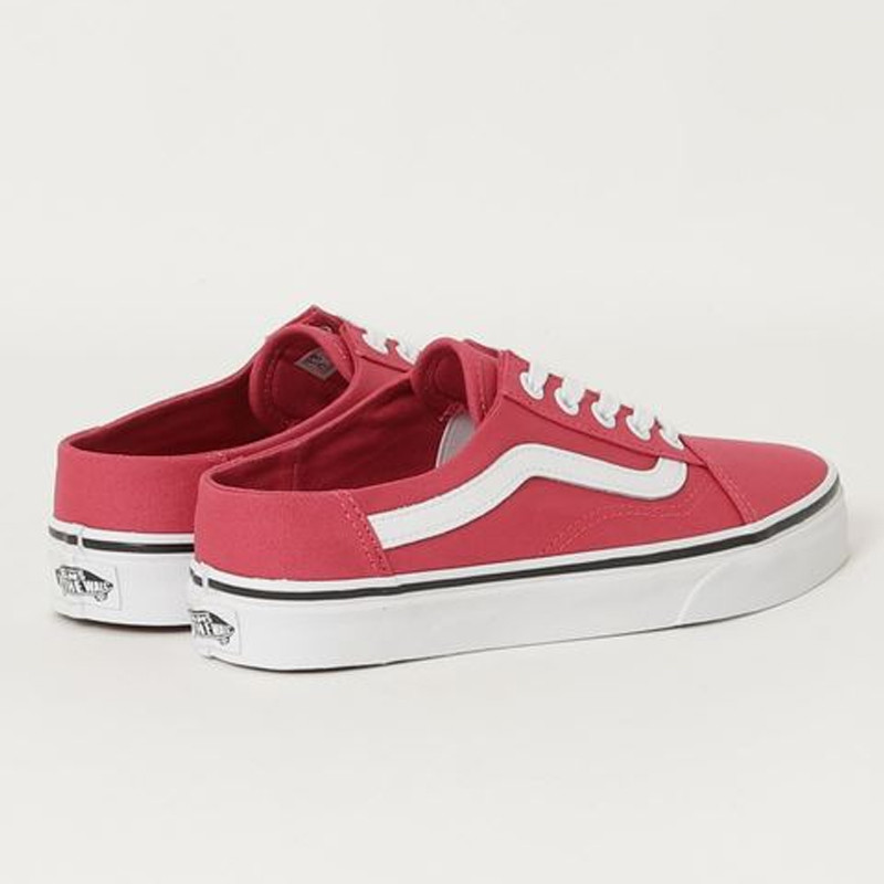 SEPATU SNEAKERS VANS Old Skool Mule