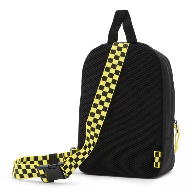 TAS SNEAKERS VANS X National Geographic Backpack