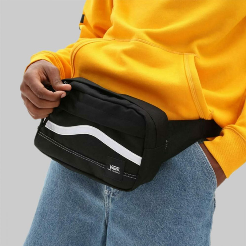 TAS SNEAKERS VANS CONSTRUCT CROSS BODY