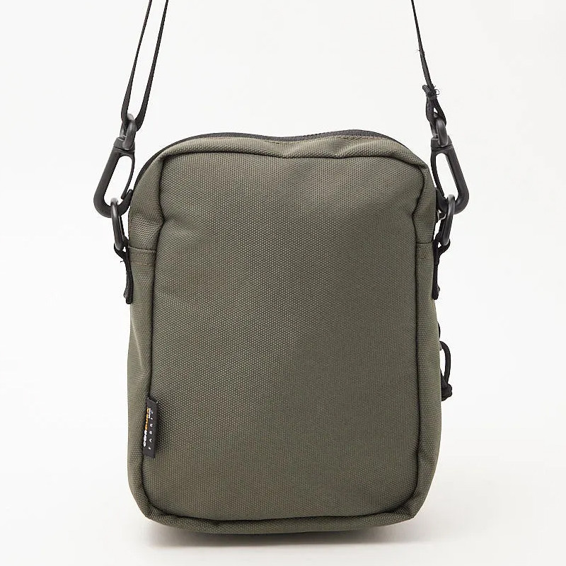 TAS SNEAKERS VANS Construct Shoulder Bag