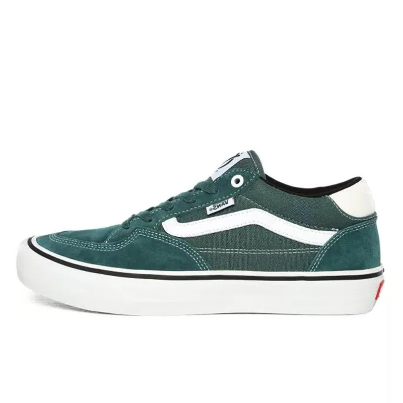 SEPATU SNEAKERS VANS Rowan Pro