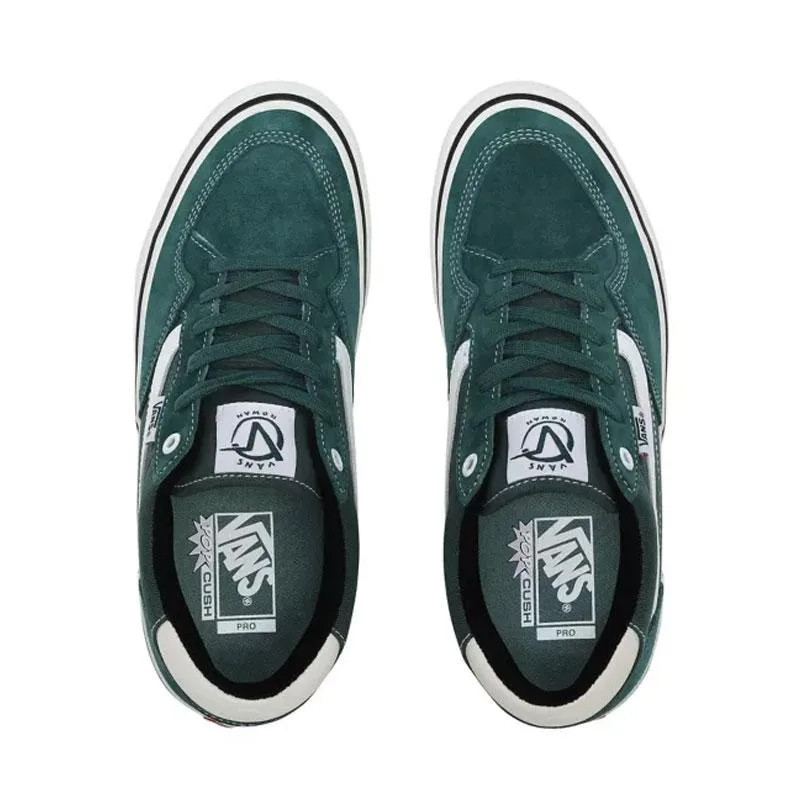 SEPATU SNEAKERS VANS Rowan Pro