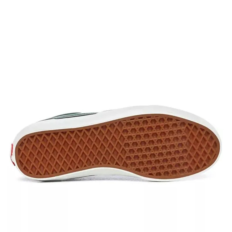 SEPATU SNEAKERS VANS Rowan Pro
