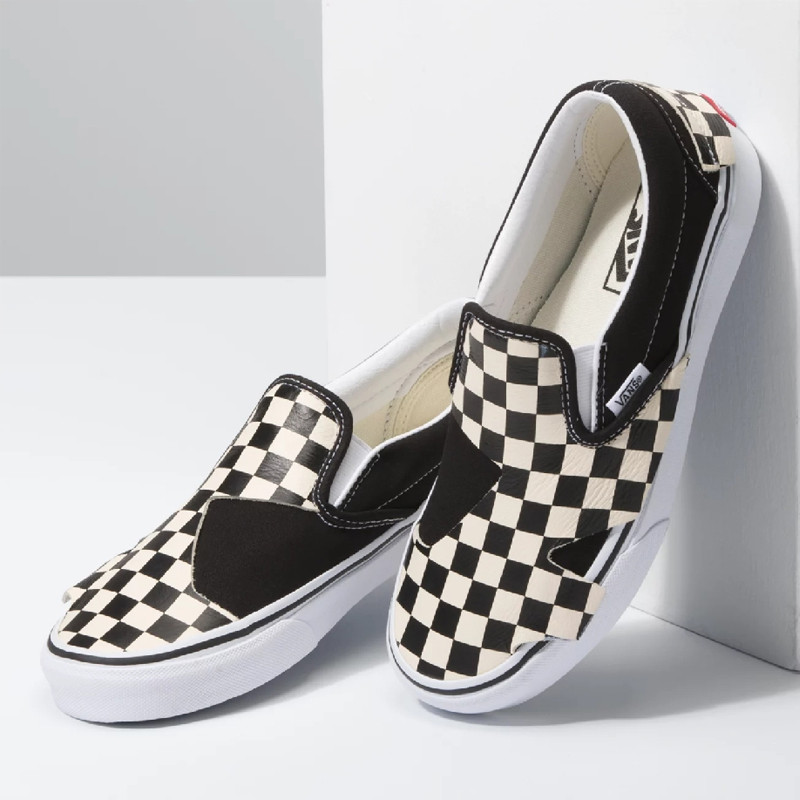 Classic Slip-On Origami foto 2