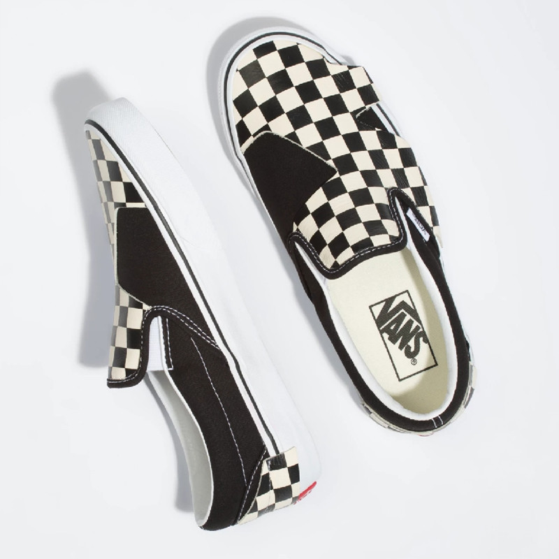 Classic Slip-On Origami foto 3