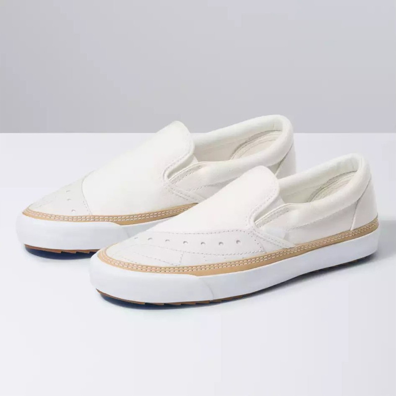Classic Slip-on Overply SK8 QTR foto 2