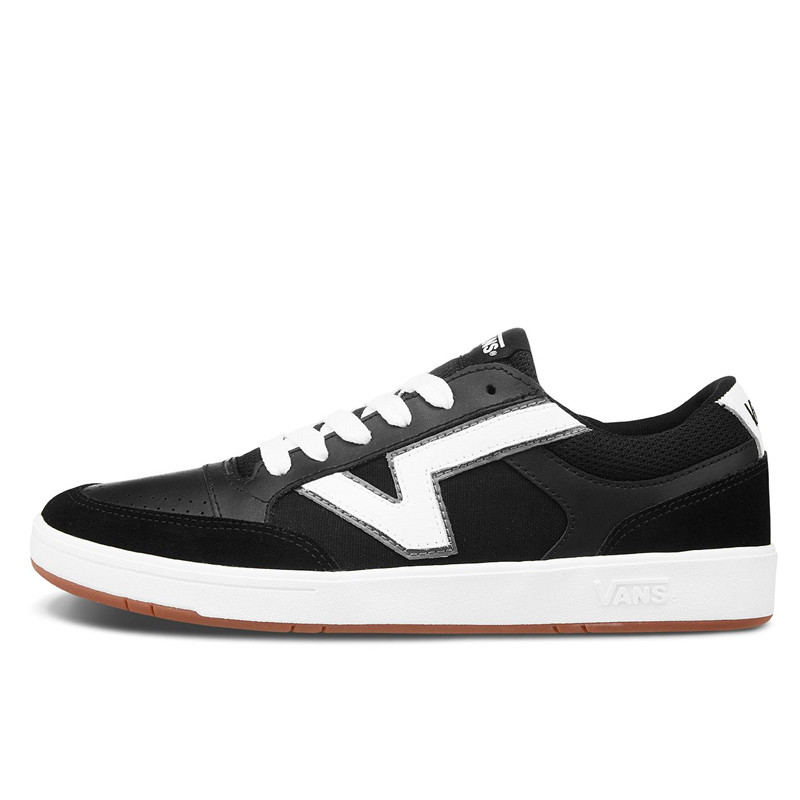 SEPATU SNEAKERS VANS Lowland CC Staple