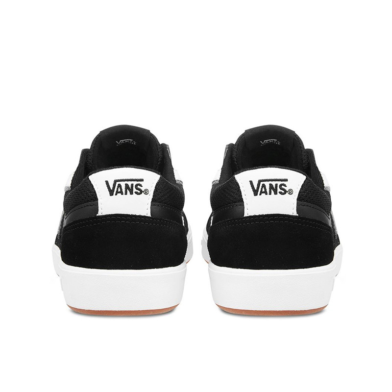SEPATU SNEAKERS VANS Lowland CC Staple