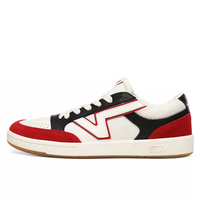 SEPATU SNEAKERS VANS Sport Lowland Cc
