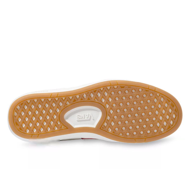SEPATU SNEAKERS VANS Sport Lowland Cc
