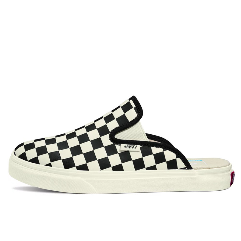 SEPATU SNEAKERS VANS Mule Sf