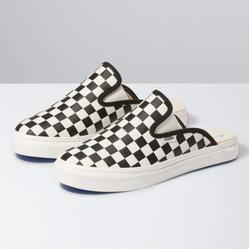 SEPATU SNEAKERS VANS Mule Sf