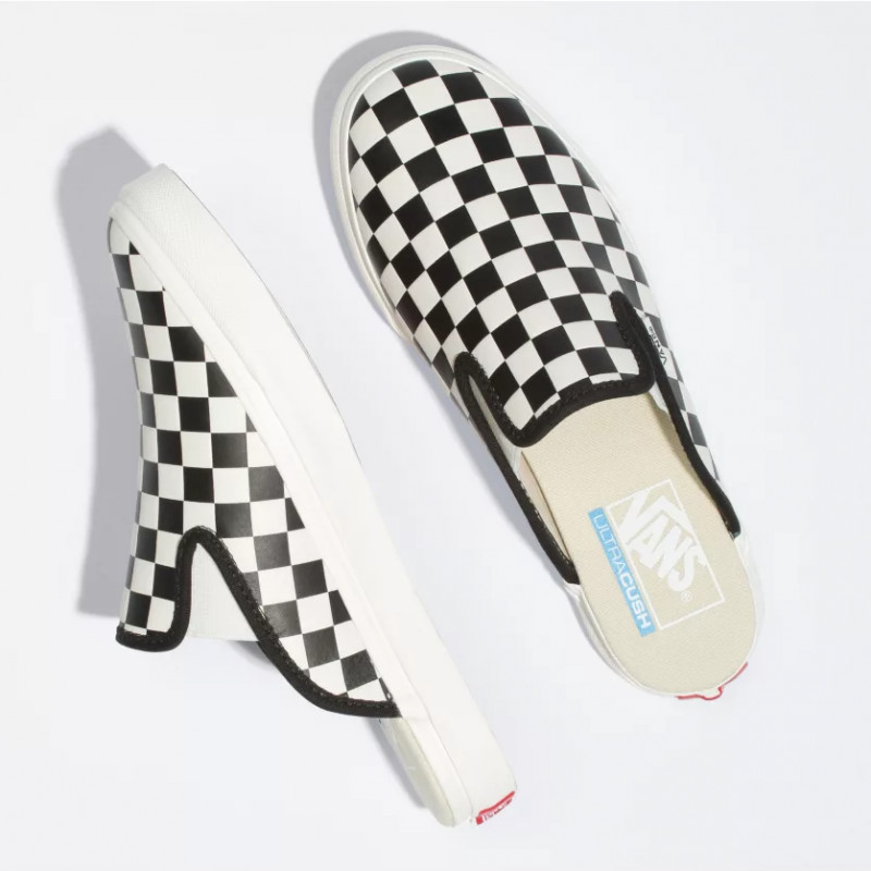 SEPATU SNEAKERS VANS Mule Sf