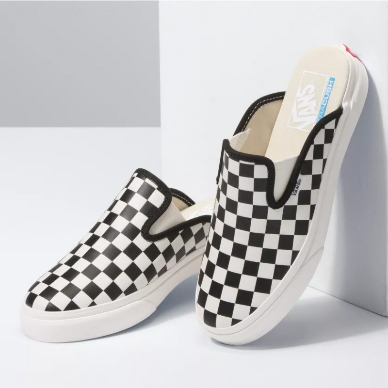 SEPATU SNEAKERS VANS Mule Sf