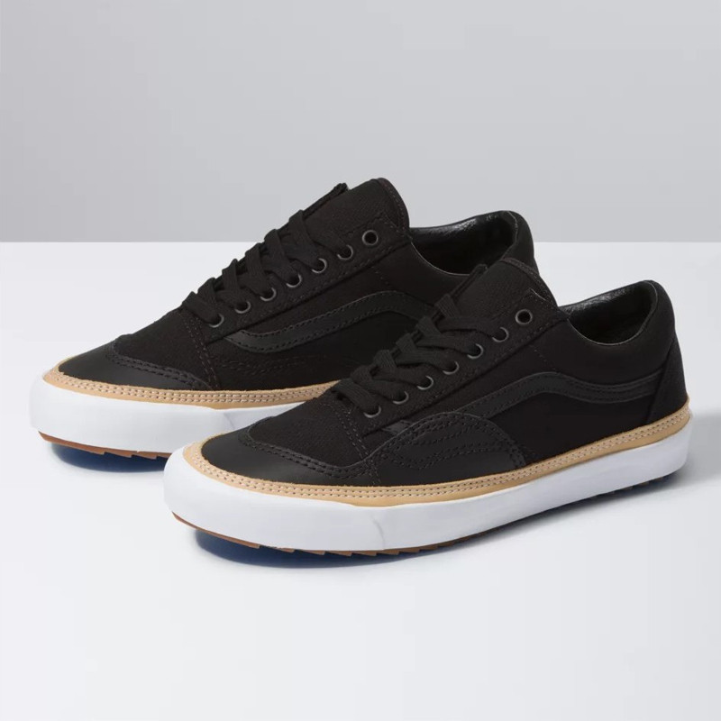 SEPATU SNEAKERS VANS Old Skool Overply Era Vamp
