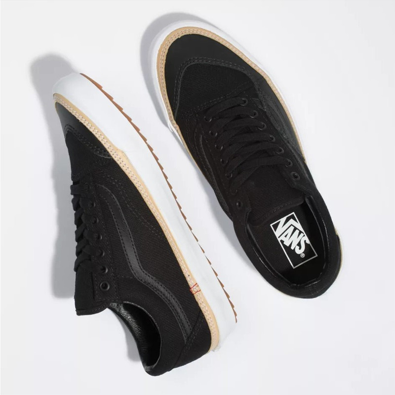 SEPATU SNEAKERS VANS Old Skool Overply Era Vamp