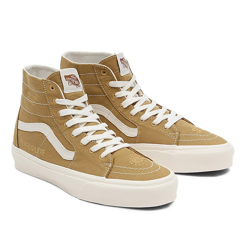 ECO THEORY SK8-HI TAPERED foto 2