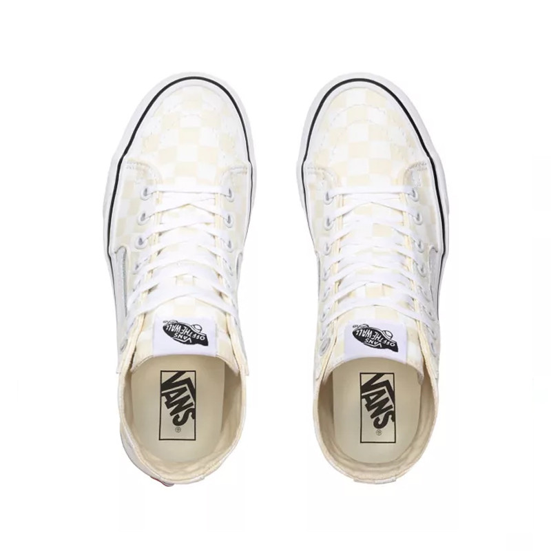 Sk8-Hi Tapered foto 2