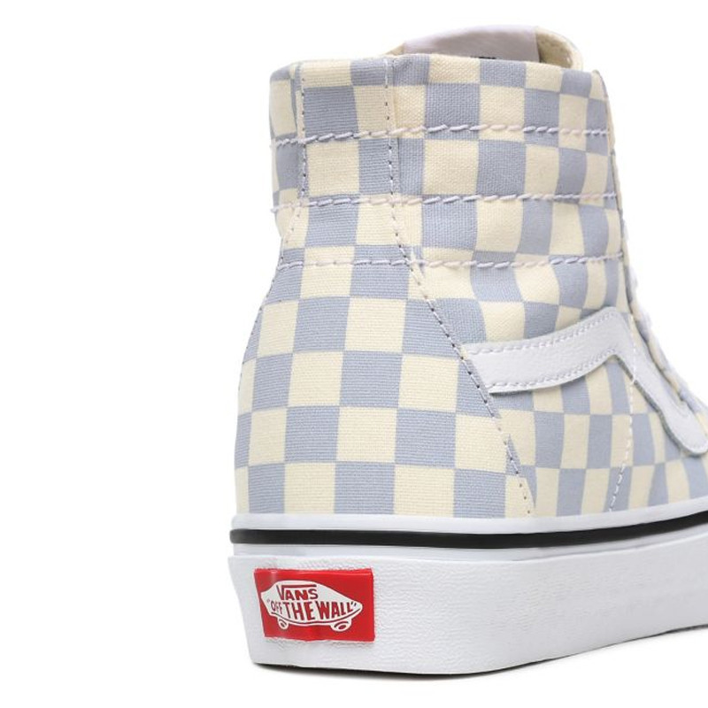 Sk8-Hi Tapered foto 4